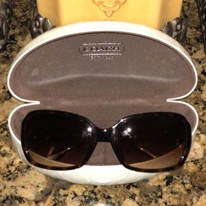 Coach Sunglasses